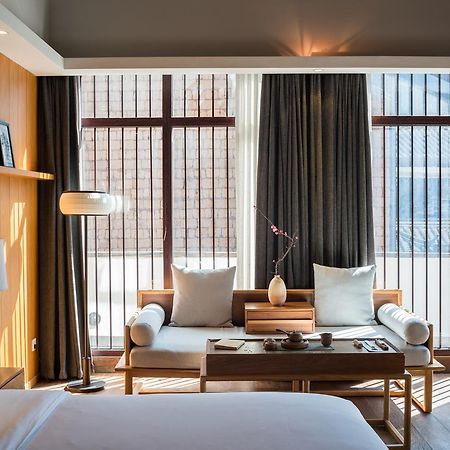 Lijiang Trustay Heartisan Boutique Hotel & Resort Εξωτερικό φωτογραφία