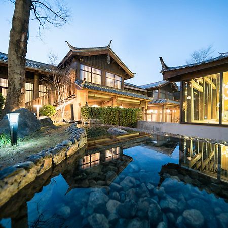 Lijiang Trustay Heartisan Boutique Hotel & Resort Εξωτερικό φωτογραφία