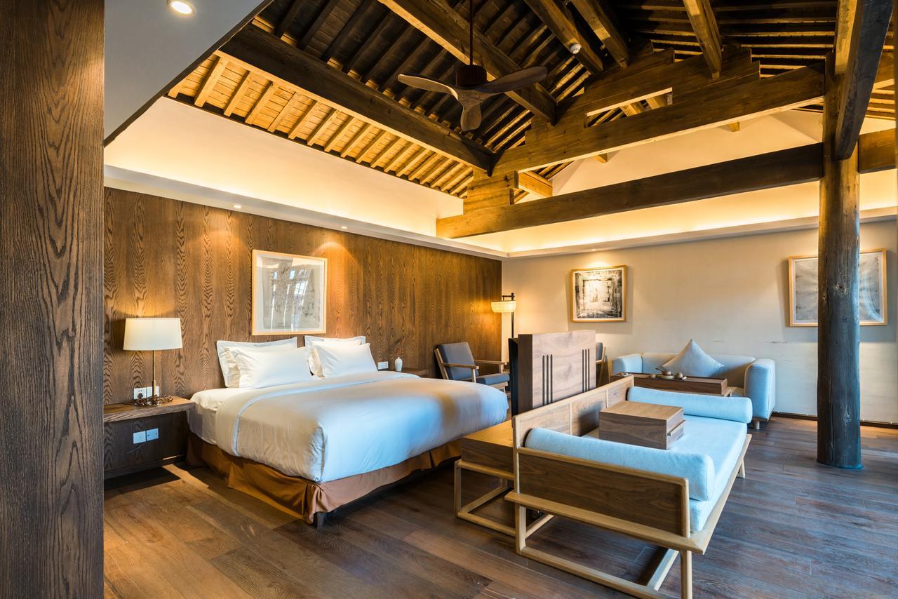 Lijiang Trustay Heartisan Boutique Hotel & Resort Εξωτερικό φωτογραφία