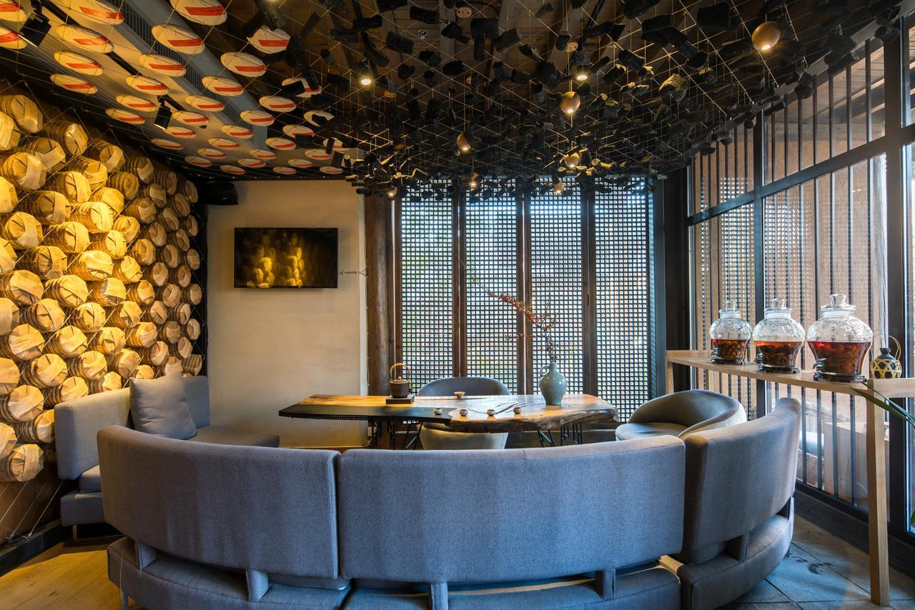 Lijiang Trustay Heartisan Boutique Hotel & Resort Εξωτερικό φωτογραφία