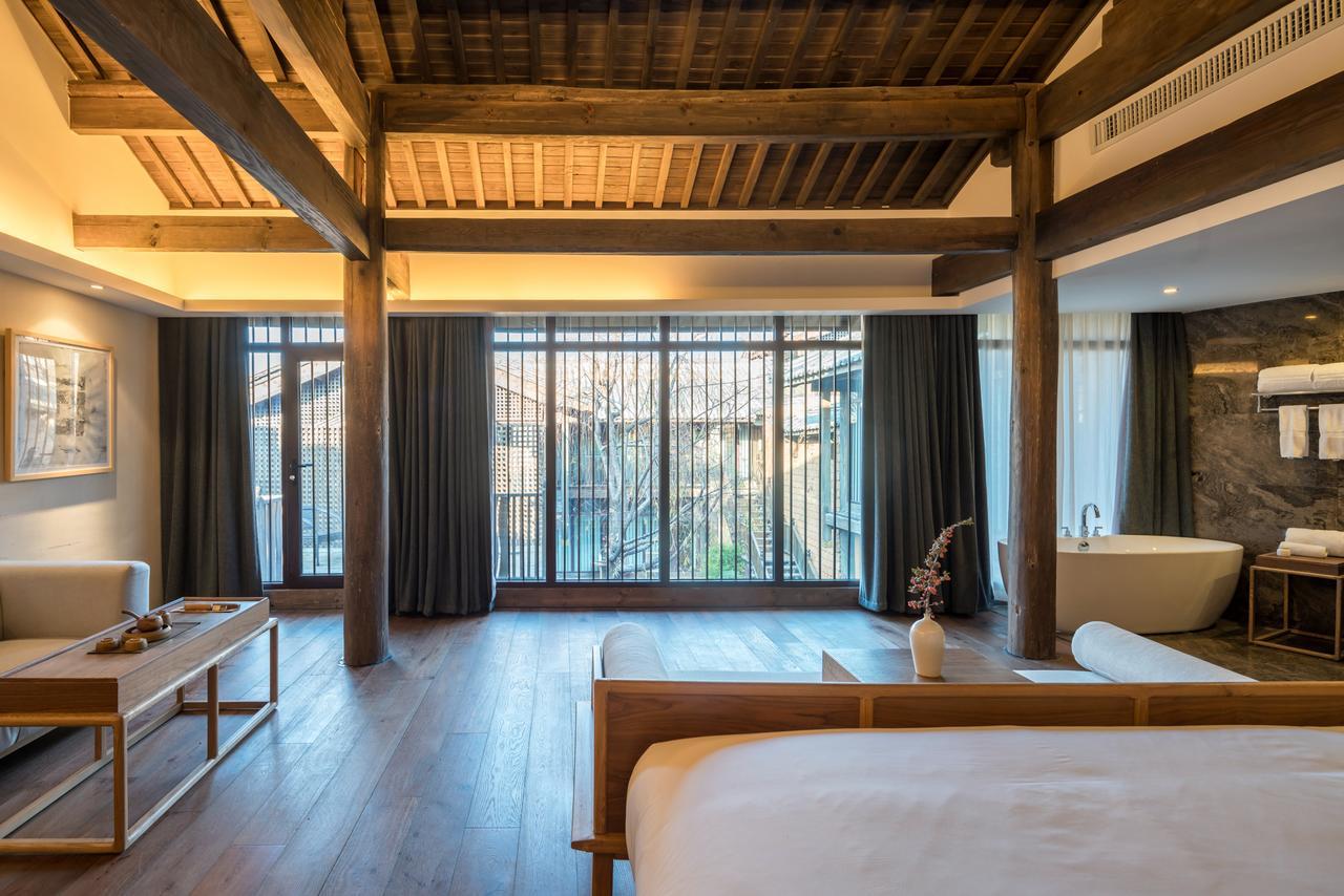 Lijiang Trustay Heartisan Boutique Hotel & Resort Εξωτερικό φωτογραφία