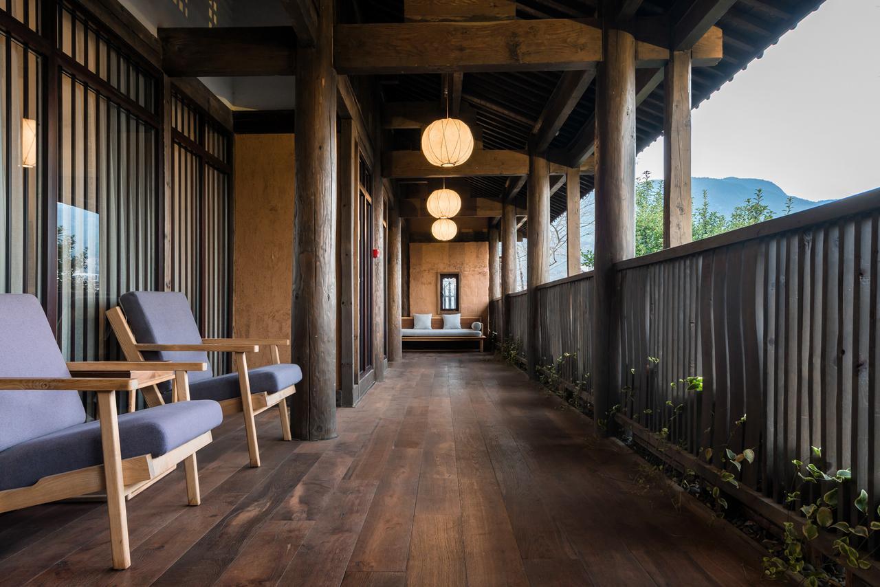 Lijiang Trustay Heartisan Boutique Hotel & Resort Εξωτερικό φωτογραφία