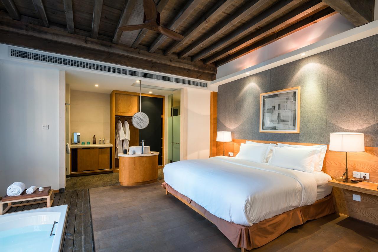 Lijiang Trustay Heartisan Boutique Hotel & Resort Εξωτερικό φωτογραφία