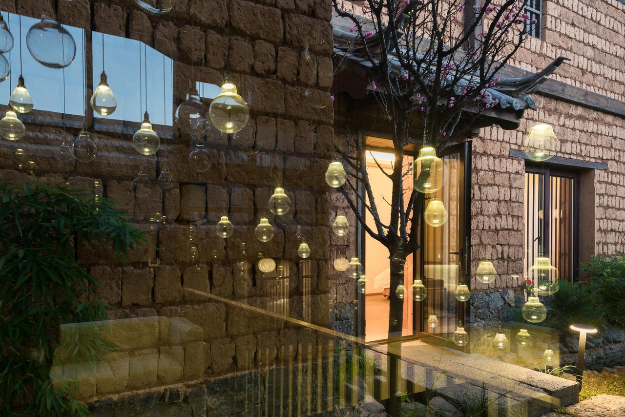 Lijiang Trustay Heartisan Boutique Hotel & Resort Εξωτερικό φωτογραφία