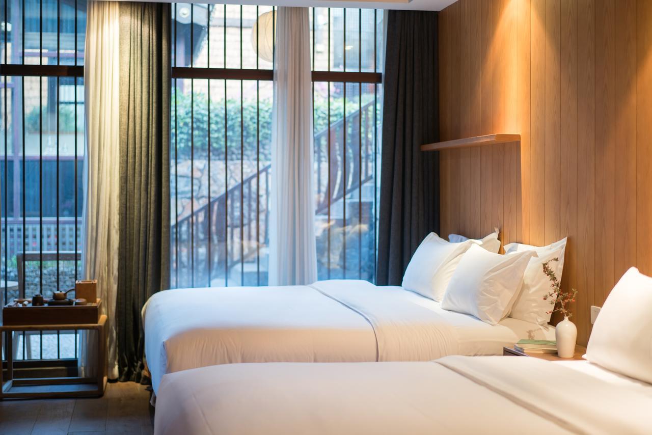 Lijiang Trustay Heartisan Boutique Hotel & Resort Εξωτερικό φωτογραφία