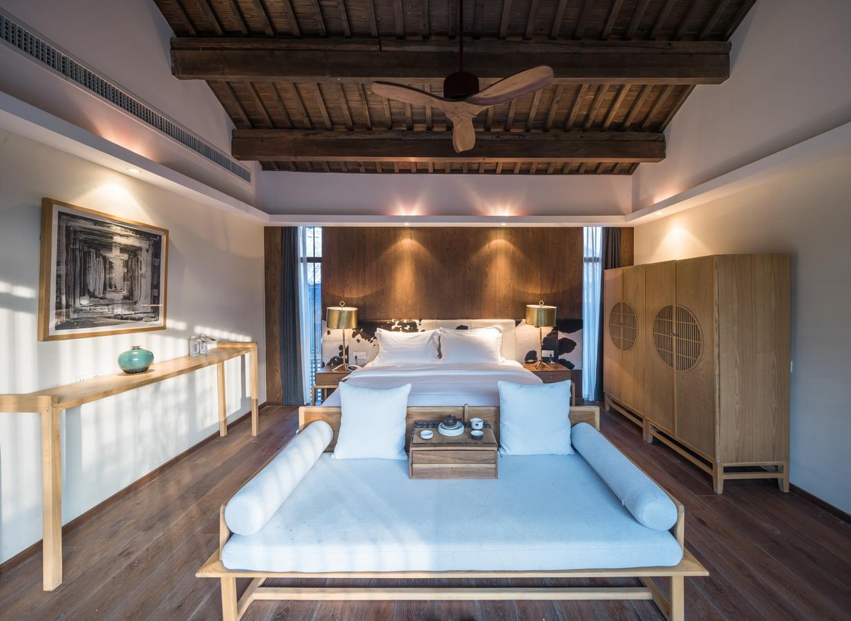 Lijiang Trustay Heartisan Boutique Hotel & Resort Εξωτερικό φωτογραφία