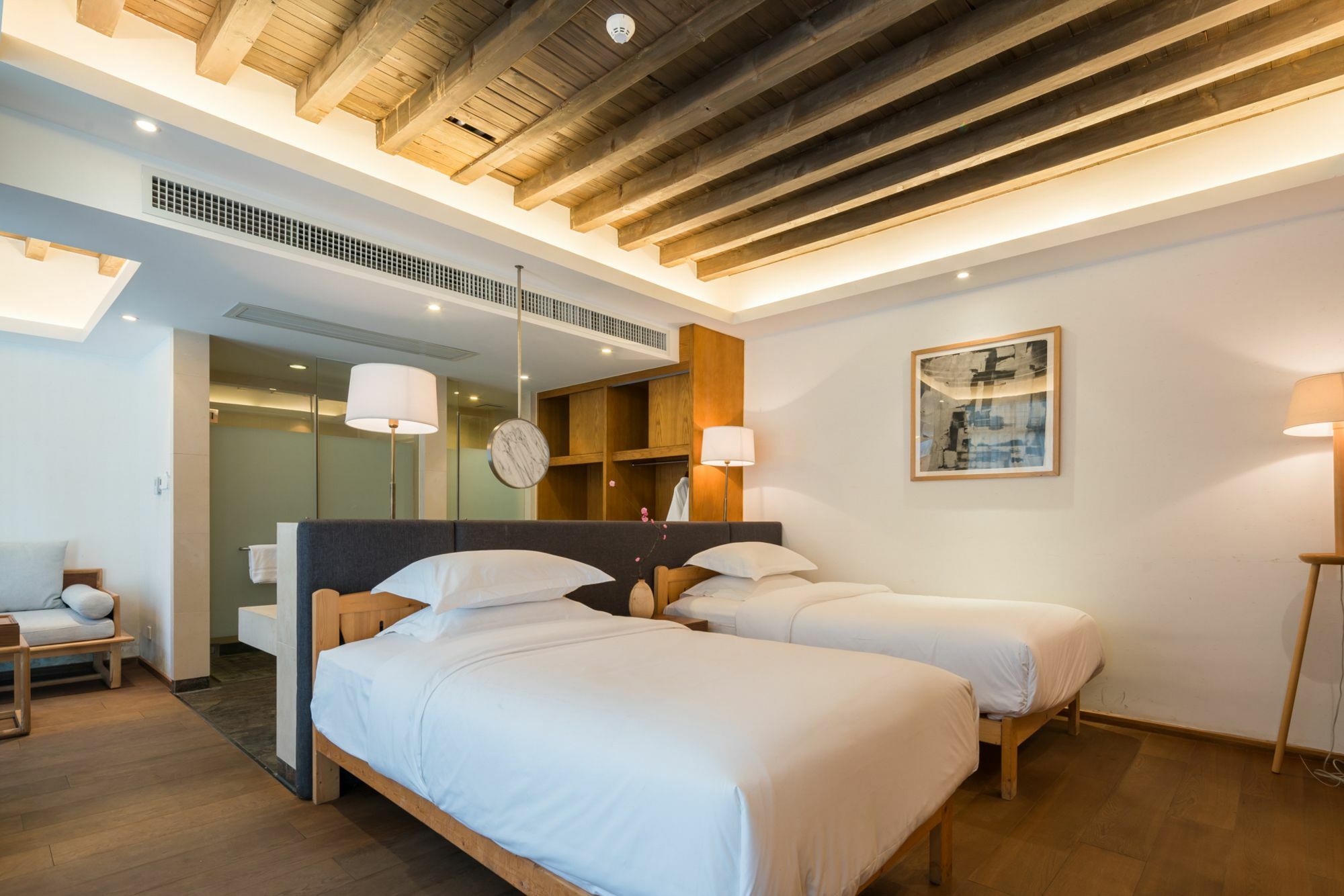 Lijiang Trustay Heartisan Boutique Hotel & Resort Εξωτερικό φωτογραφία