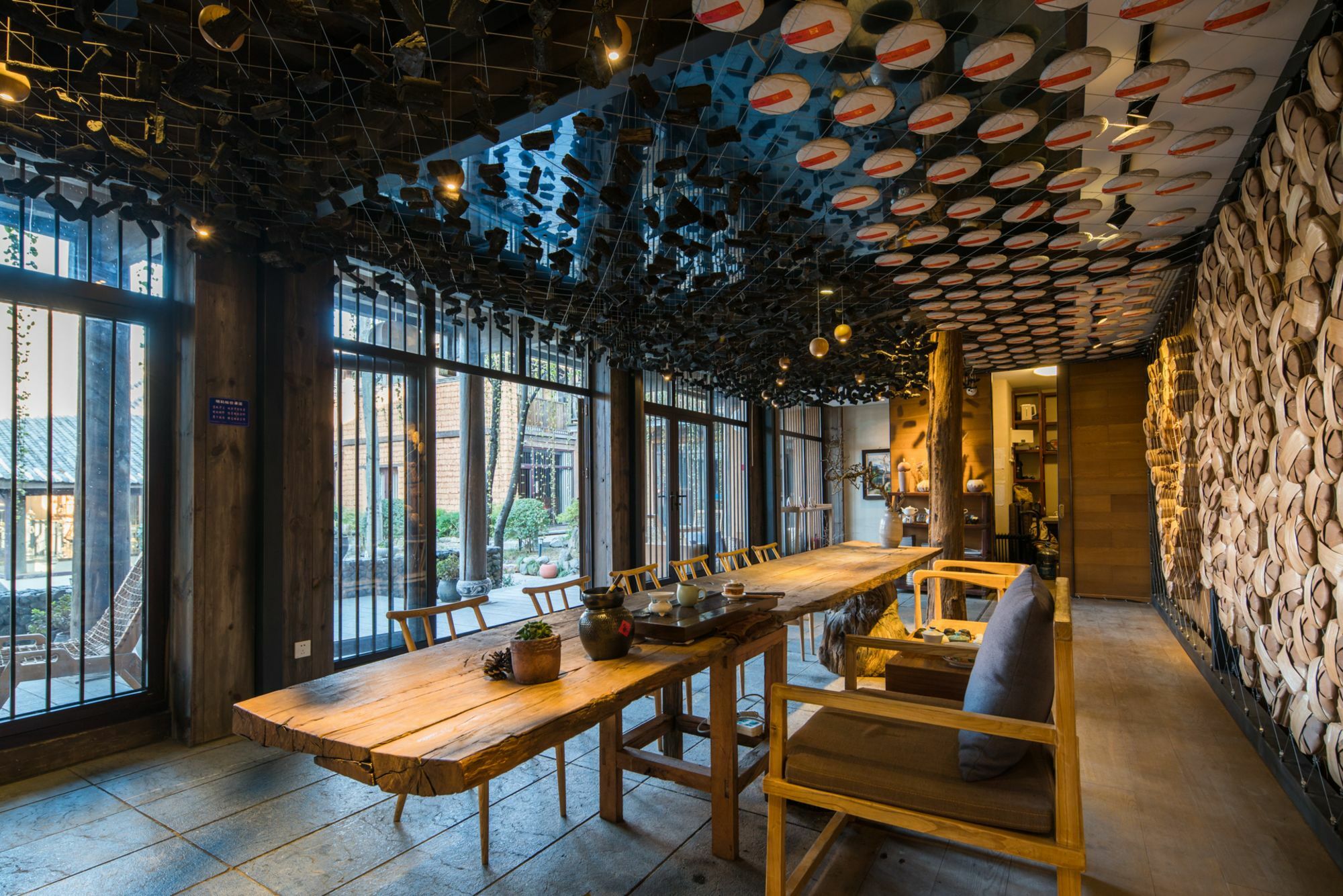 Lijiang Trustay Heartisan Boutique Hotel & Resort Εξωτερικό φωτογραφία