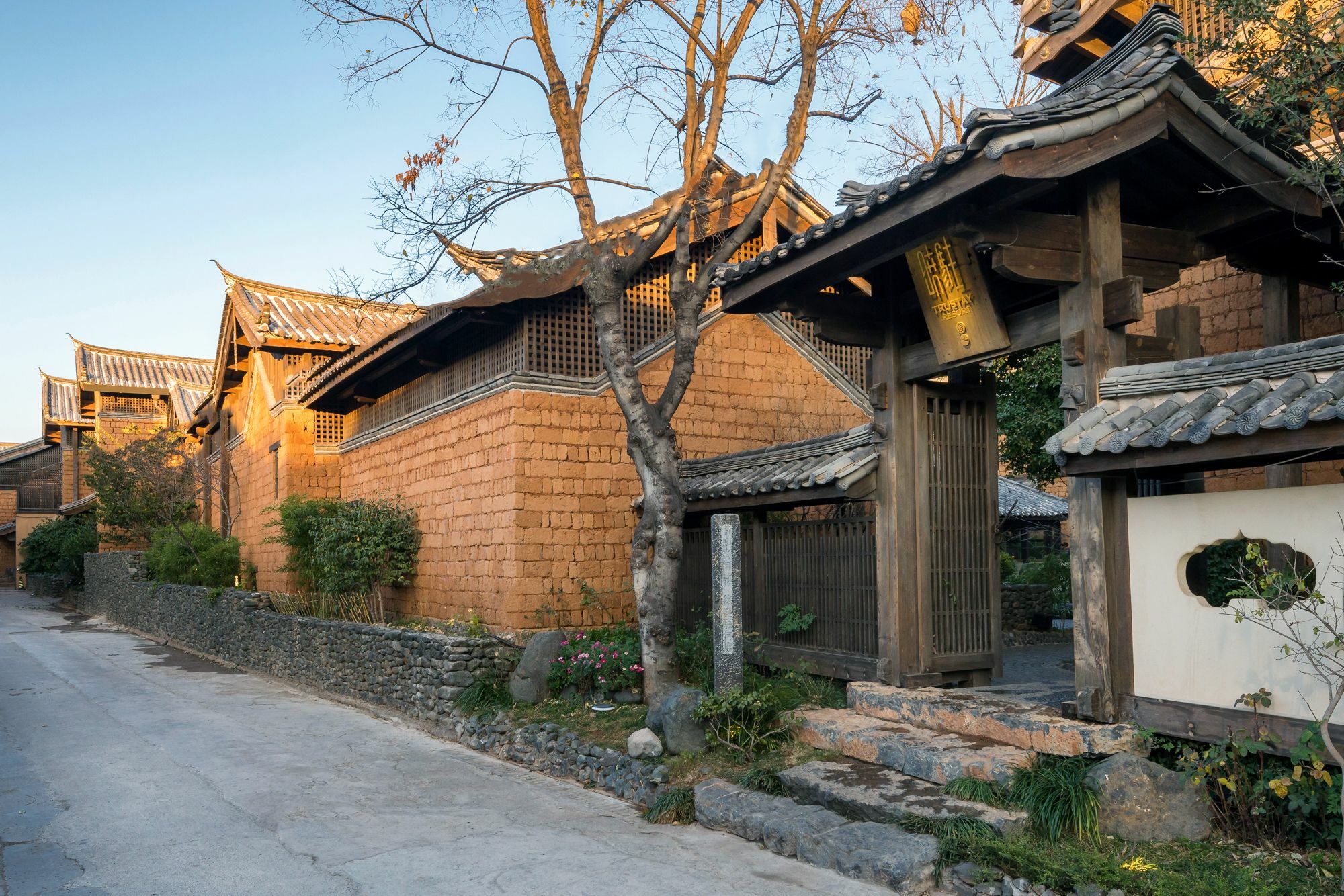 Lijiang Trustay Heartisan Boutique Hotel & Resort Εξωτερικό φωτογραφία