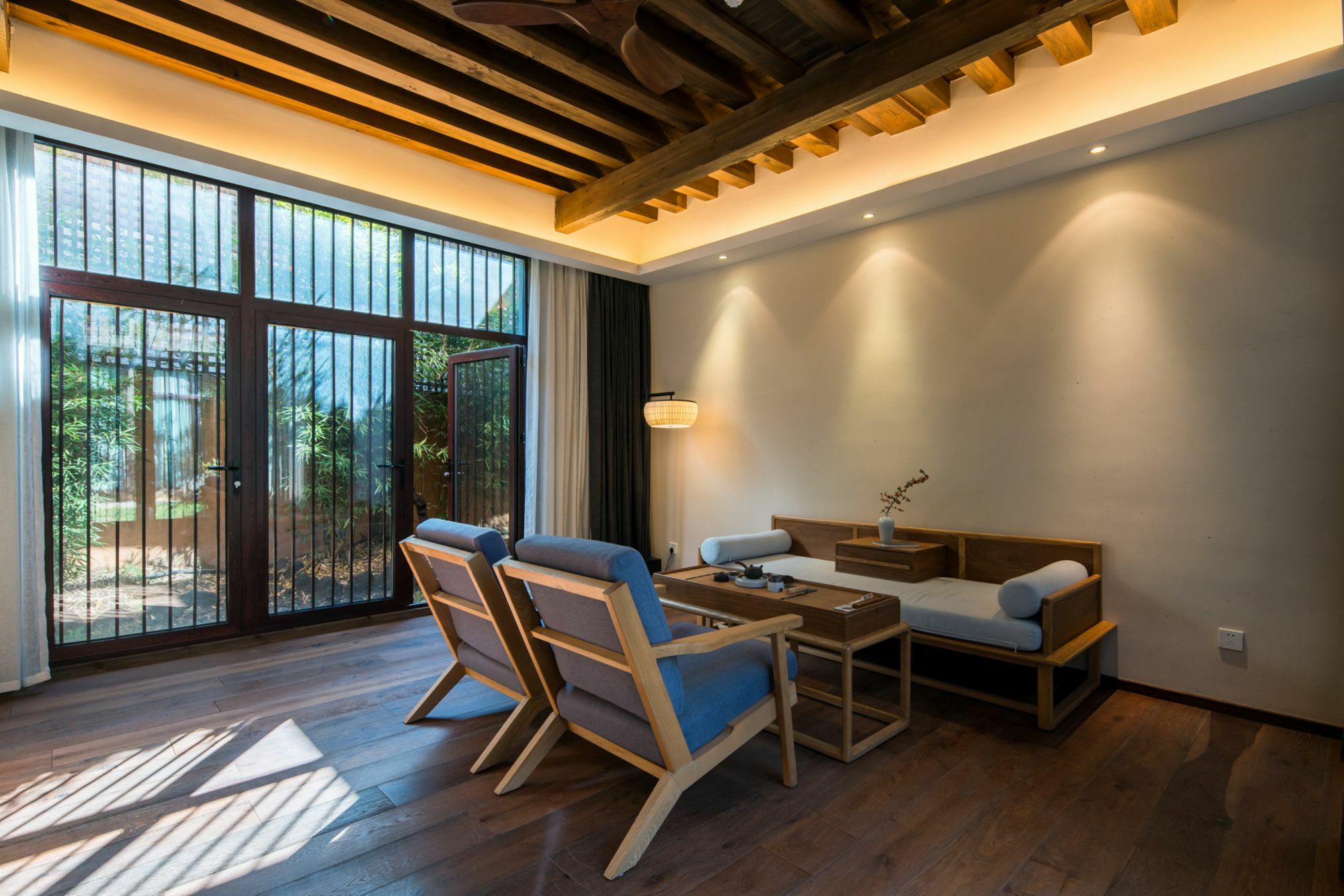 Lijiang Trustay Heartisan Boutique Hotel & Resort Εξωτερικό φωτογραφία