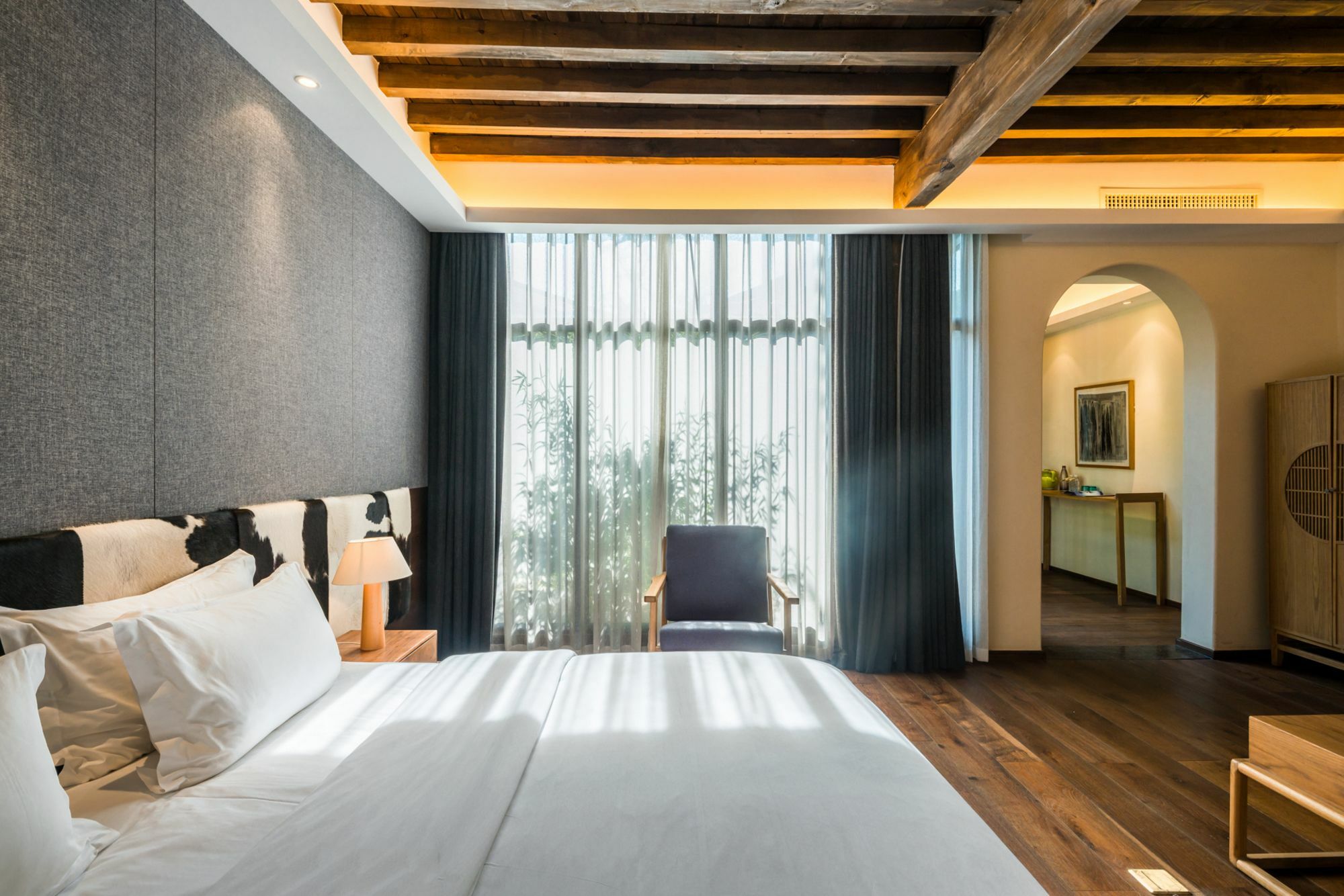 Lijiang Trustay Heartisan Boutique Hotel & Resort Εξωτερικό φωτογραφία