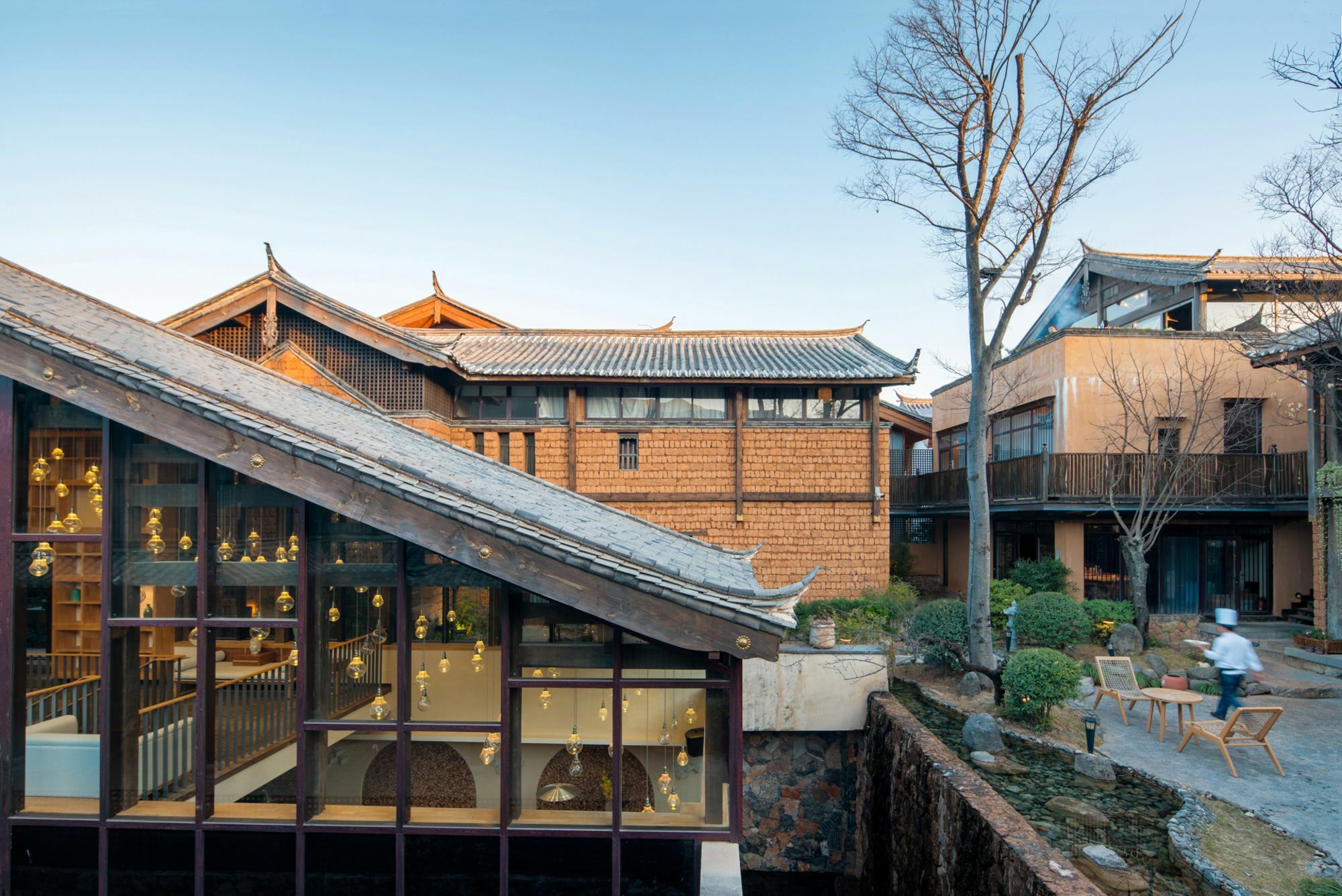 Lijiang Trustay Heartisan Boutique Hotel & Resort Εξωτερικό φωτογραφία