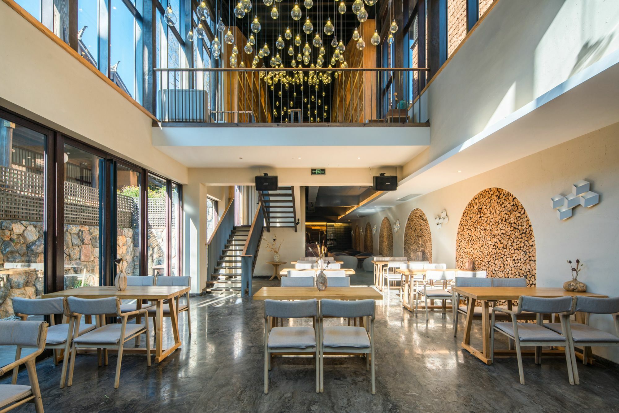 Lijiang Trustay Heartisan Boutique Hotel & Resort Εξωτερικό φωτογραφία