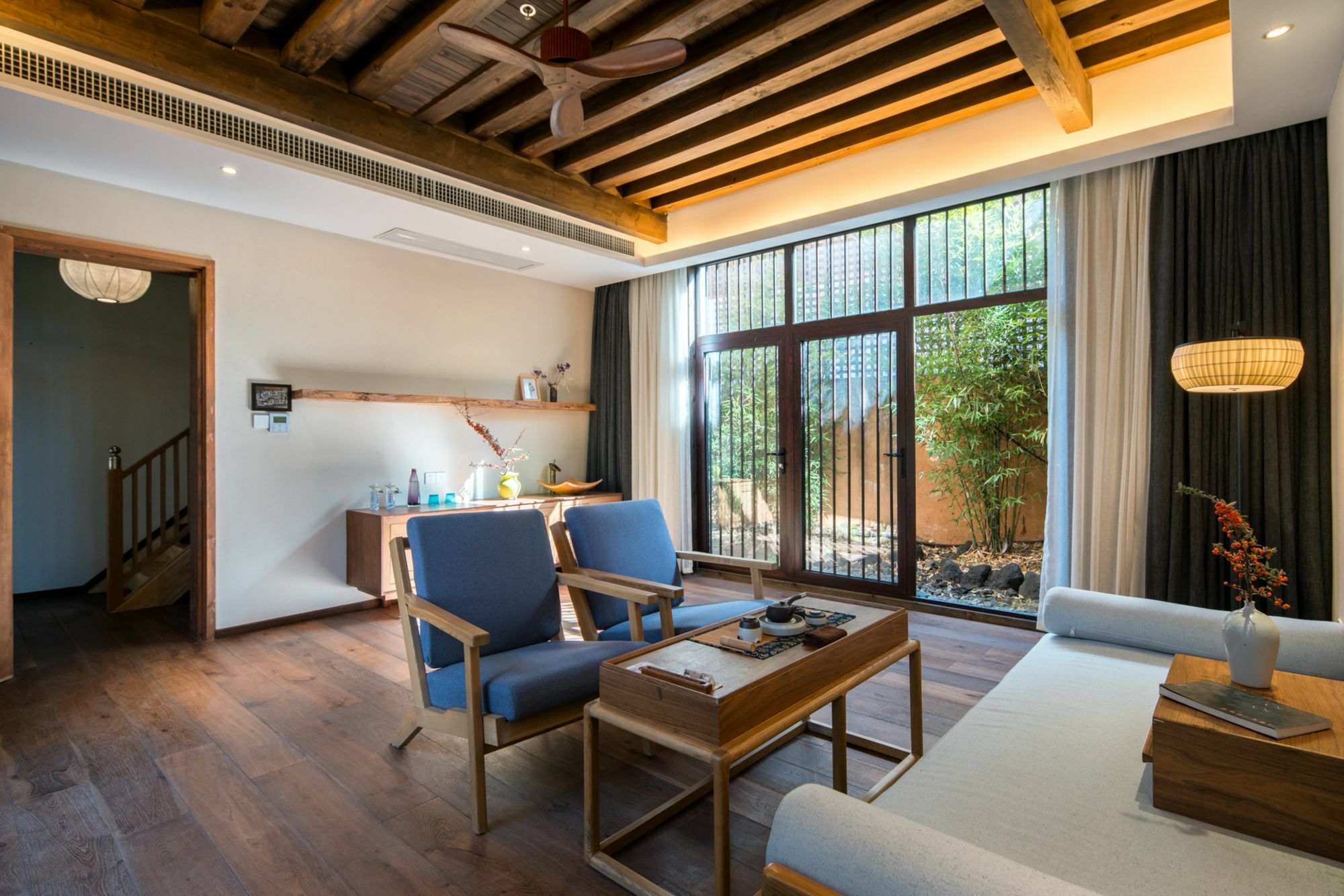 Lijiang Trustay Heartisan Boutique Hotel & Resort Εξωτερικό φωτογραφία